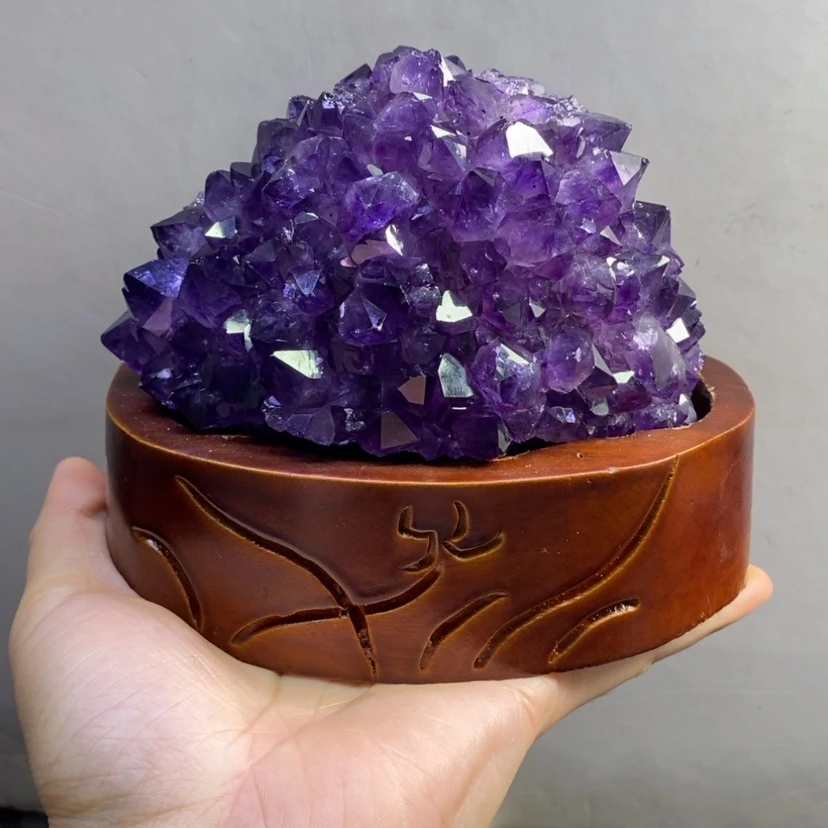 【闪购商品】未镶嵌水晶大型摆件（非配饰）