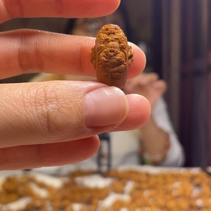 手串/手链橄榄核