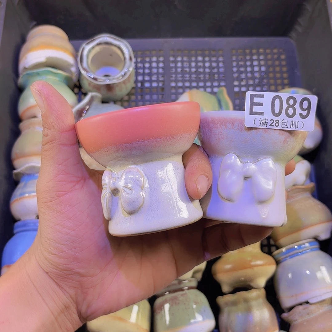 吃***米E089两个盆一物一拍