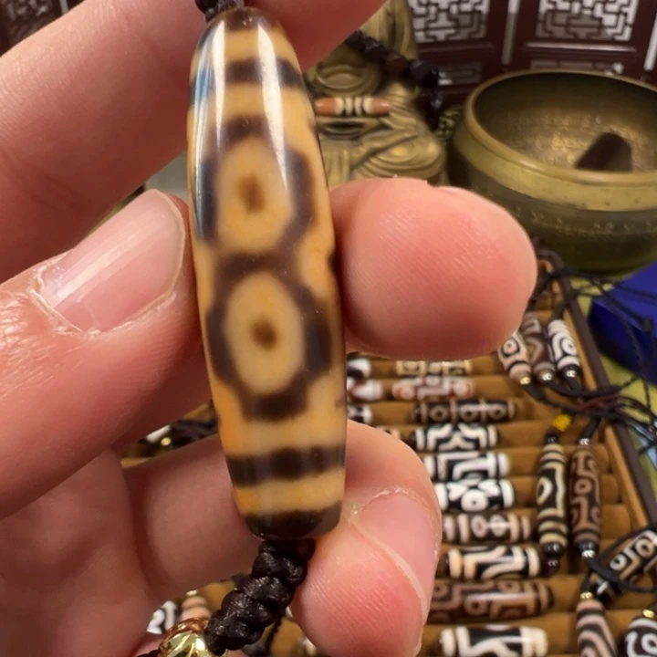 用***7玛瑙/玉髓未镶嵌颈饰