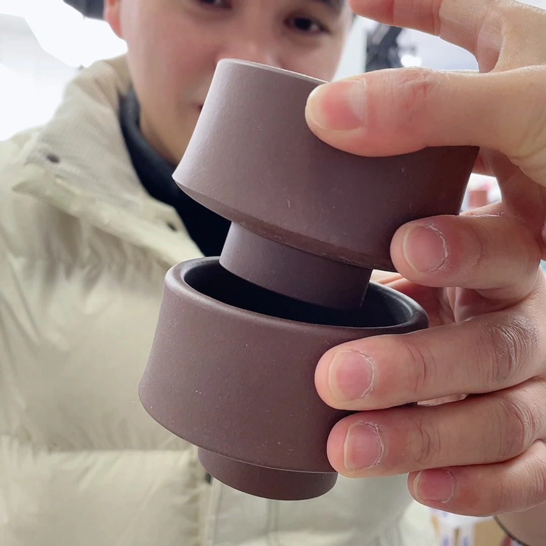 紫砂茶杯孤品11111111111111