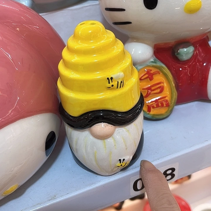 摆件陶瓷微瑕介意慎拍