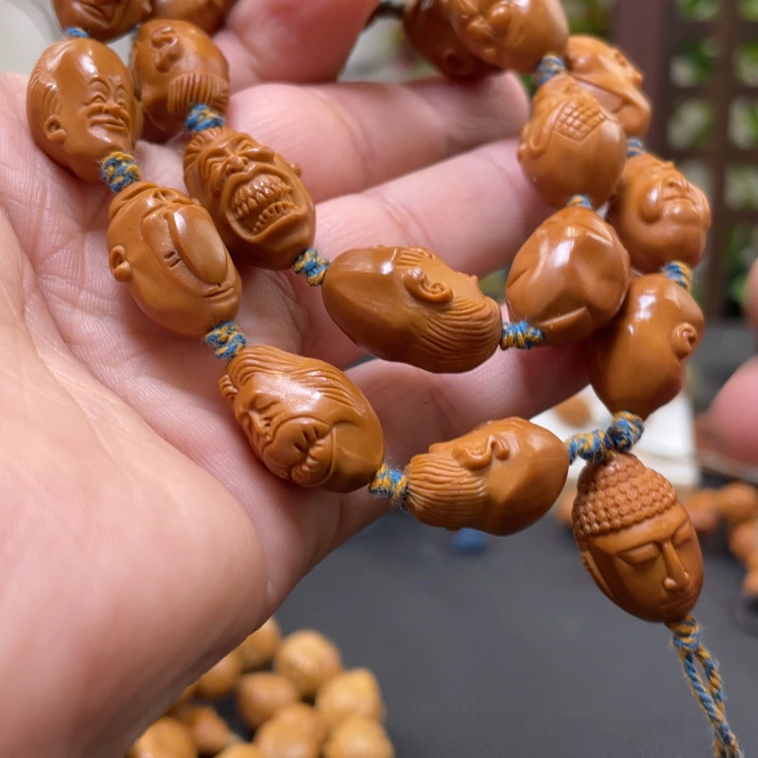 橄榄核手串/手链橄榄核