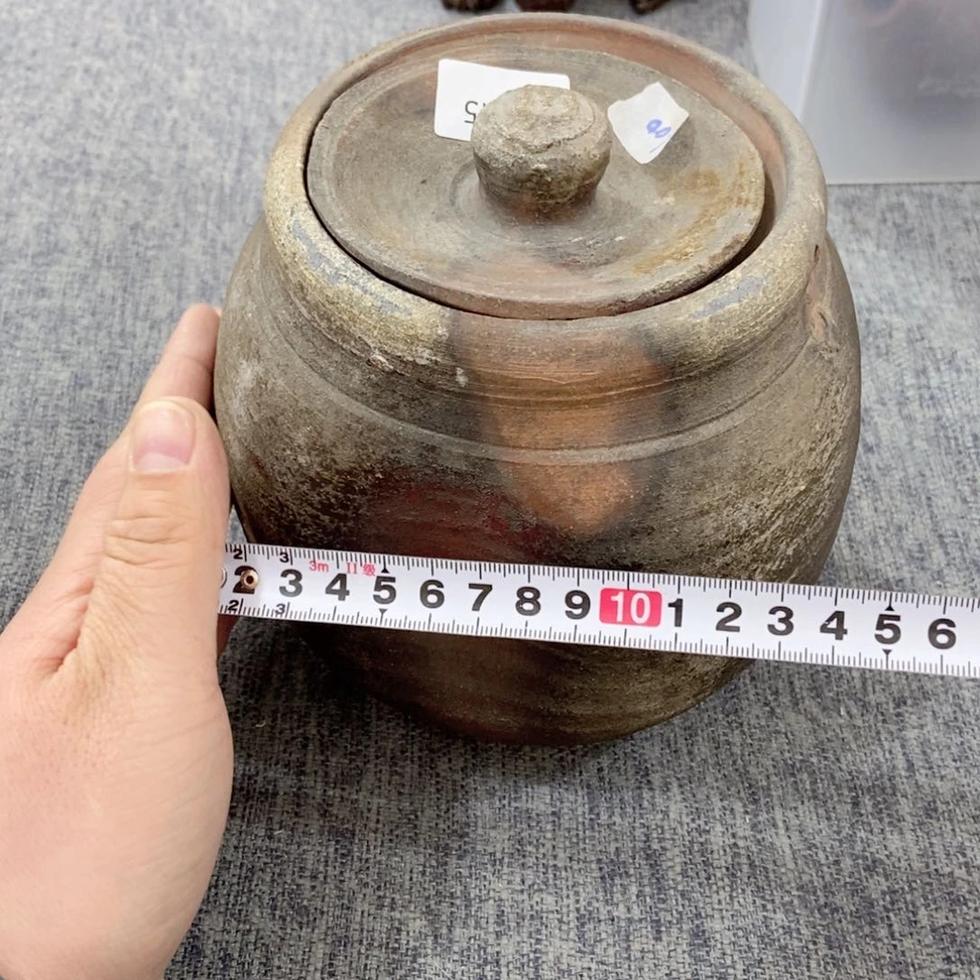 紫砂茶杯非常满意好看得物件