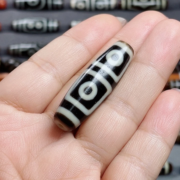 勇***前玛瑙/玉髓未镶嵌颈饰