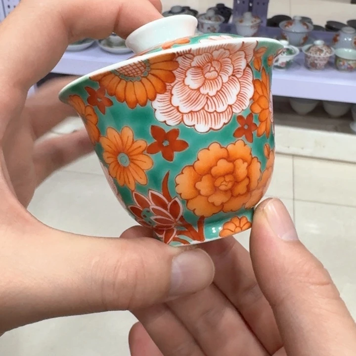 陶瓷艺术品收藏陶瓷