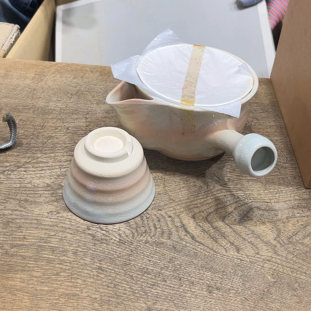 般若中古美术工艺品