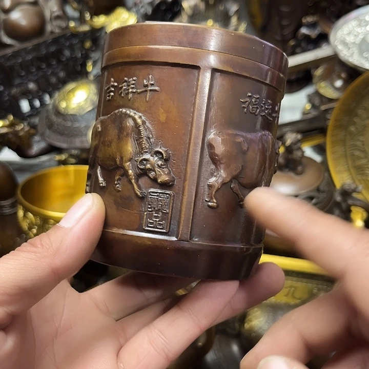 铜器摆件，铜铜铜铜