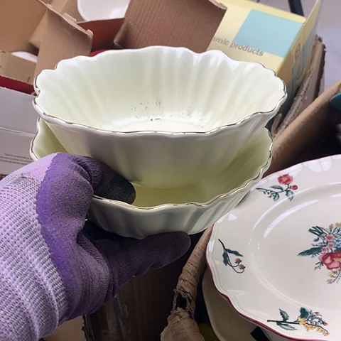 陶瓷制品满25拼单发货默认微瑕