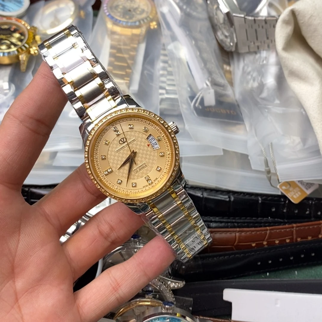 孤品闪电购手表一个