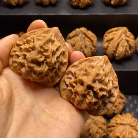 把件文玩核桃文玩7