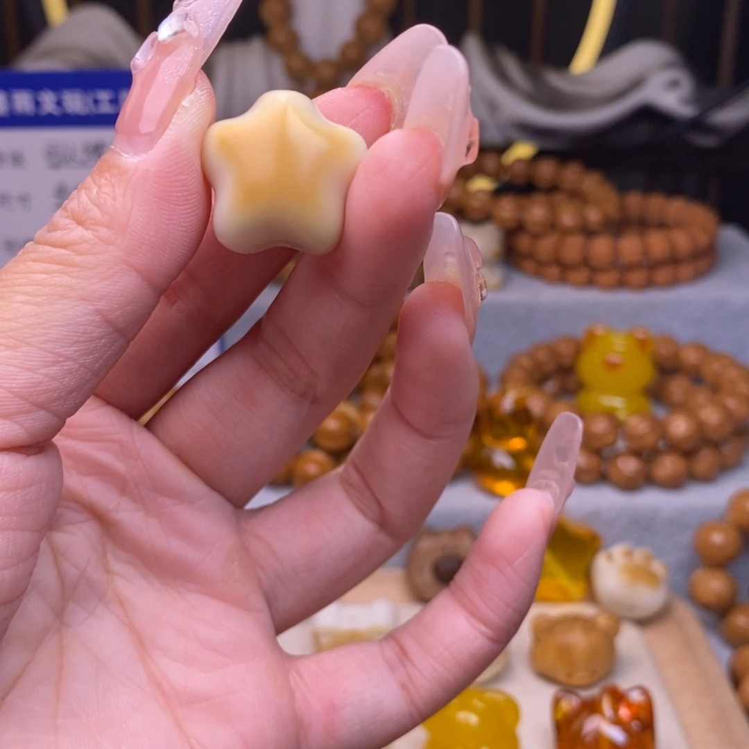 皮质非金属星星跑环