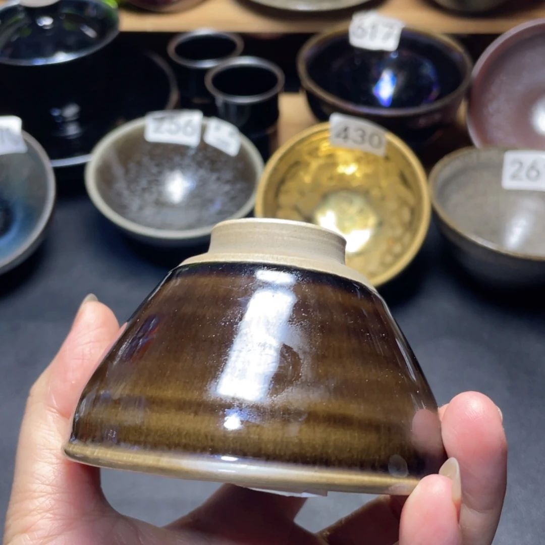 【闪购商品】茶盏562