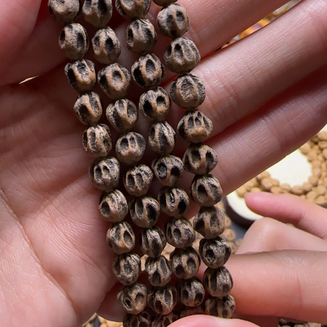 一***斩吊坠柏香籽/百香籽