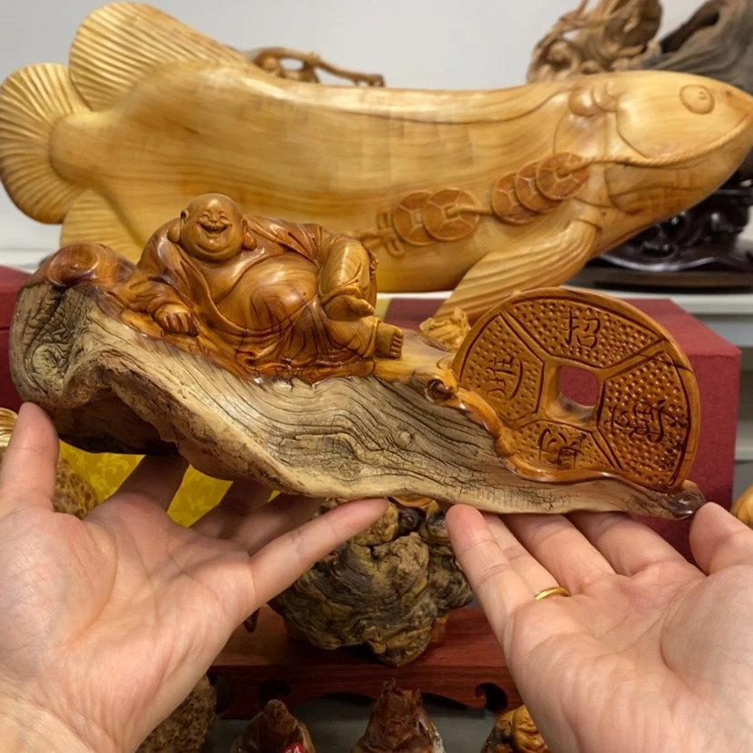 【闪购商品】柏木（崖柏）