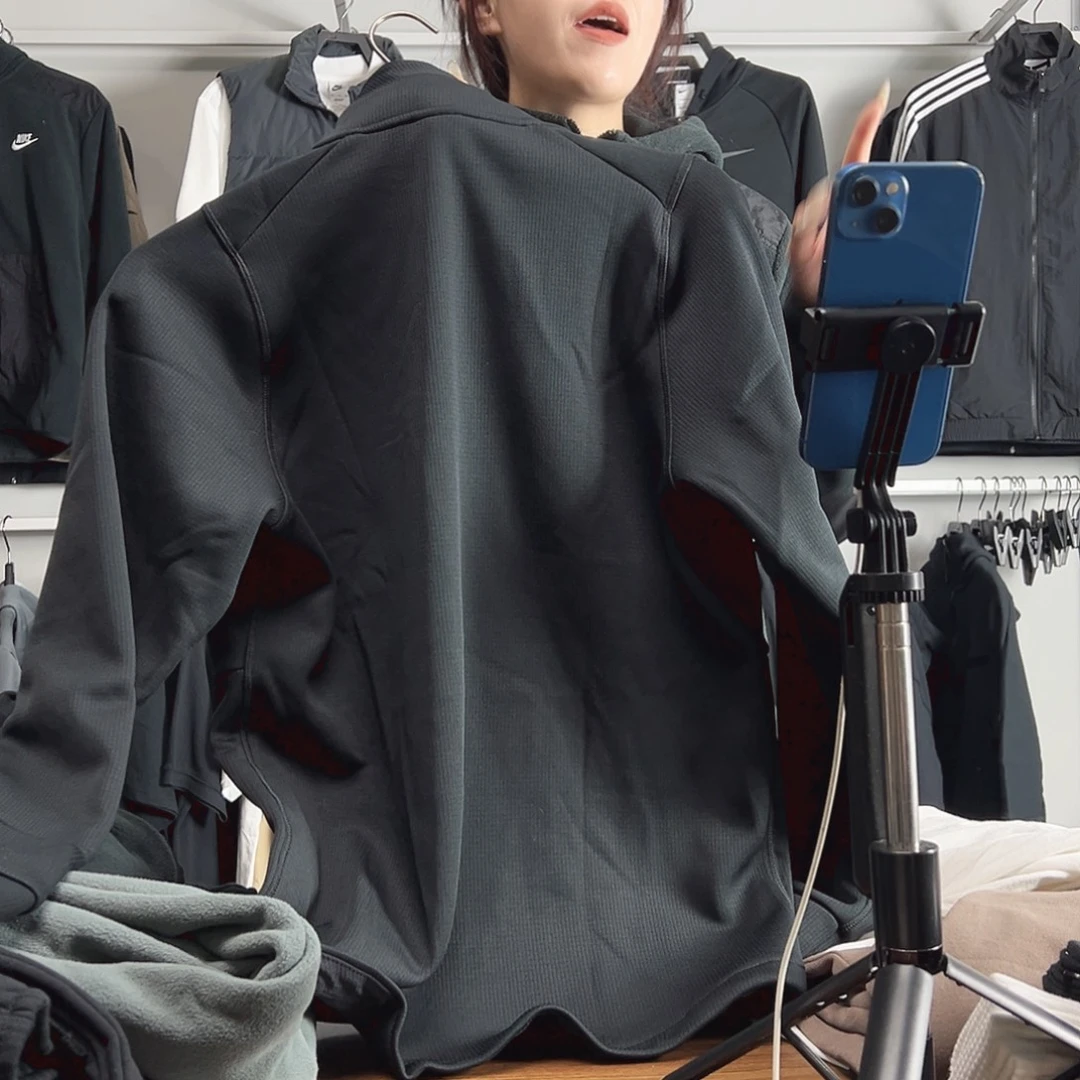 5941外套立领L码130-150斤不退换