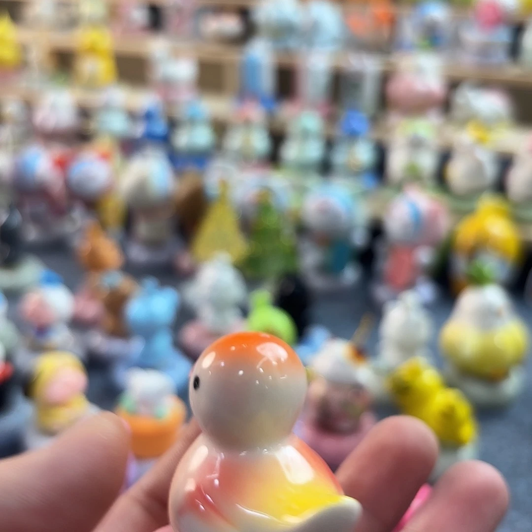 C***L摆件陶景德镇景德镇