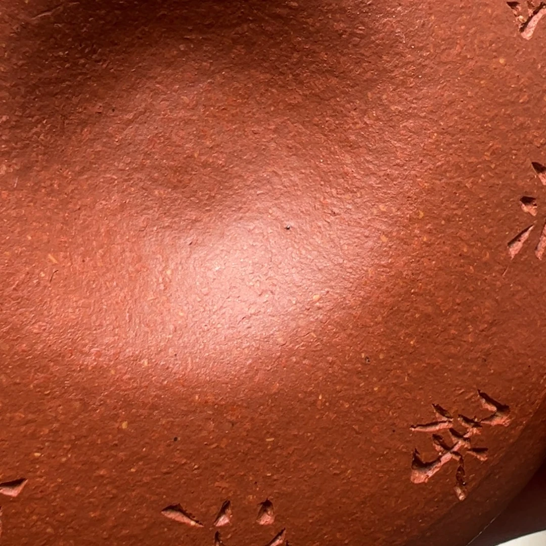 风***吹紫砂茶壶宜兴紫砂壶的制作