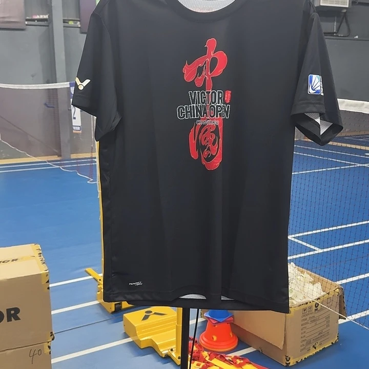 聚乙烯Xl码羽毛球衣服衣服