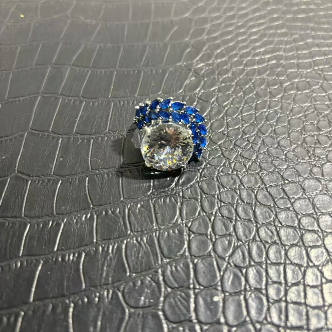 【高端定制】XGSS-2181时尚设计戒指多样性发一件