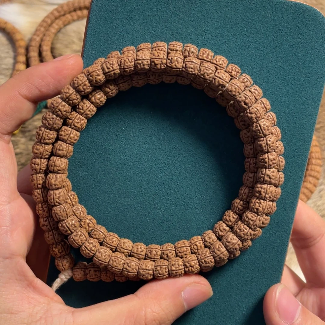 y***1金刚菩提吊坠魔丸