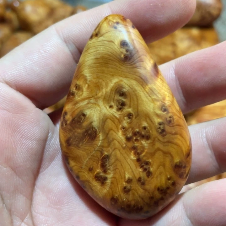 其他柏木（崖柏）把