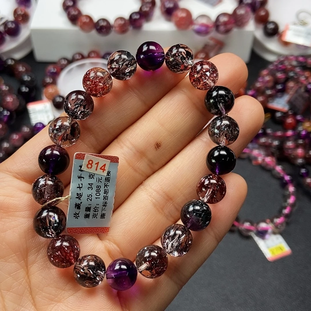 手链未镶嵌水晶951210