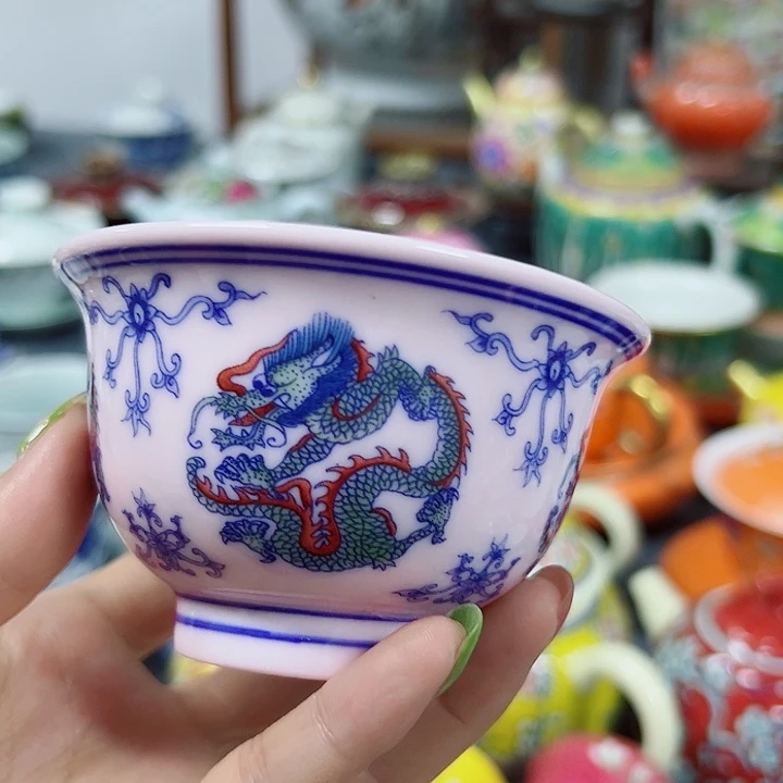 景德镇陶瓷协会常务秘书