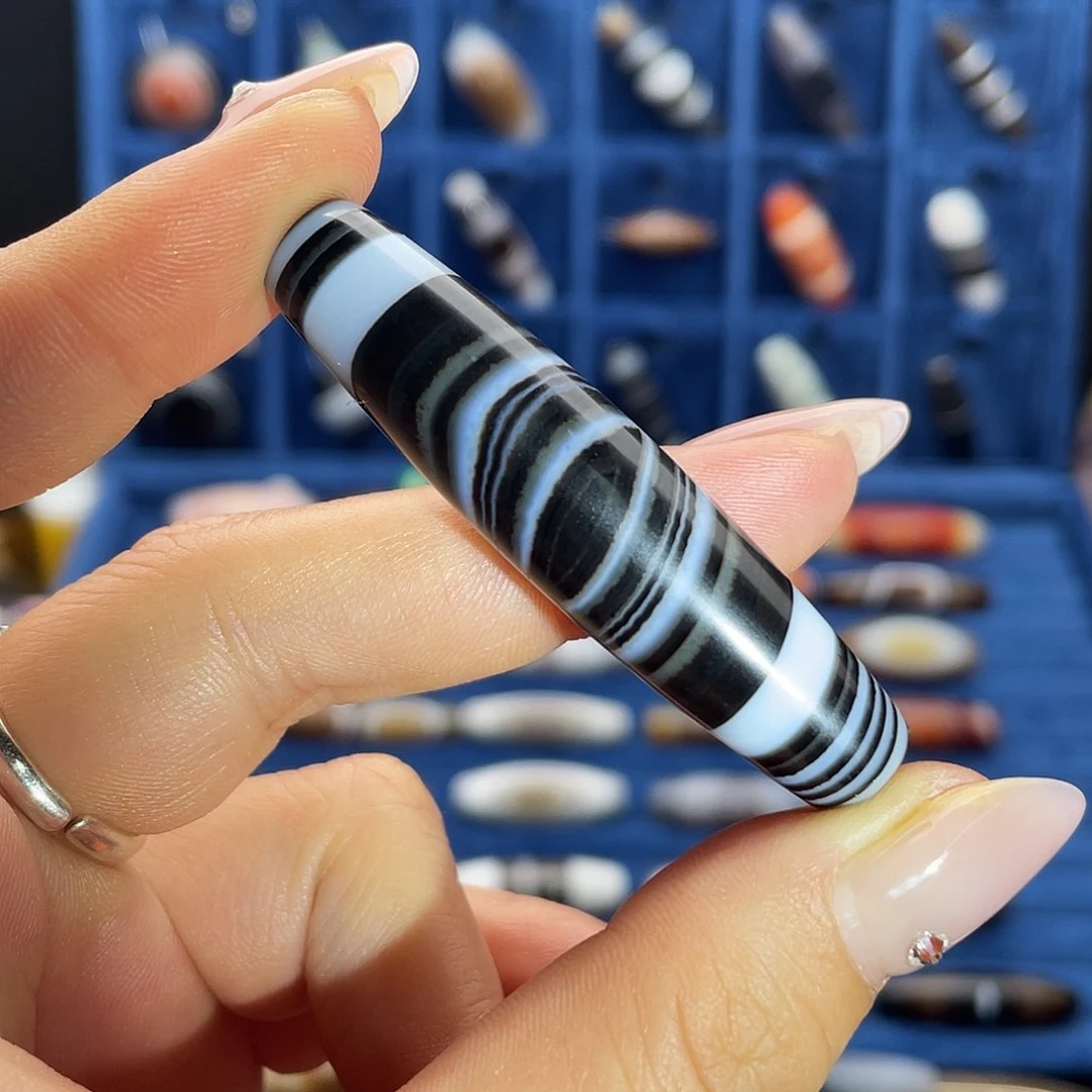 玛瑙/玉髓珠宝半成品未镶嵌