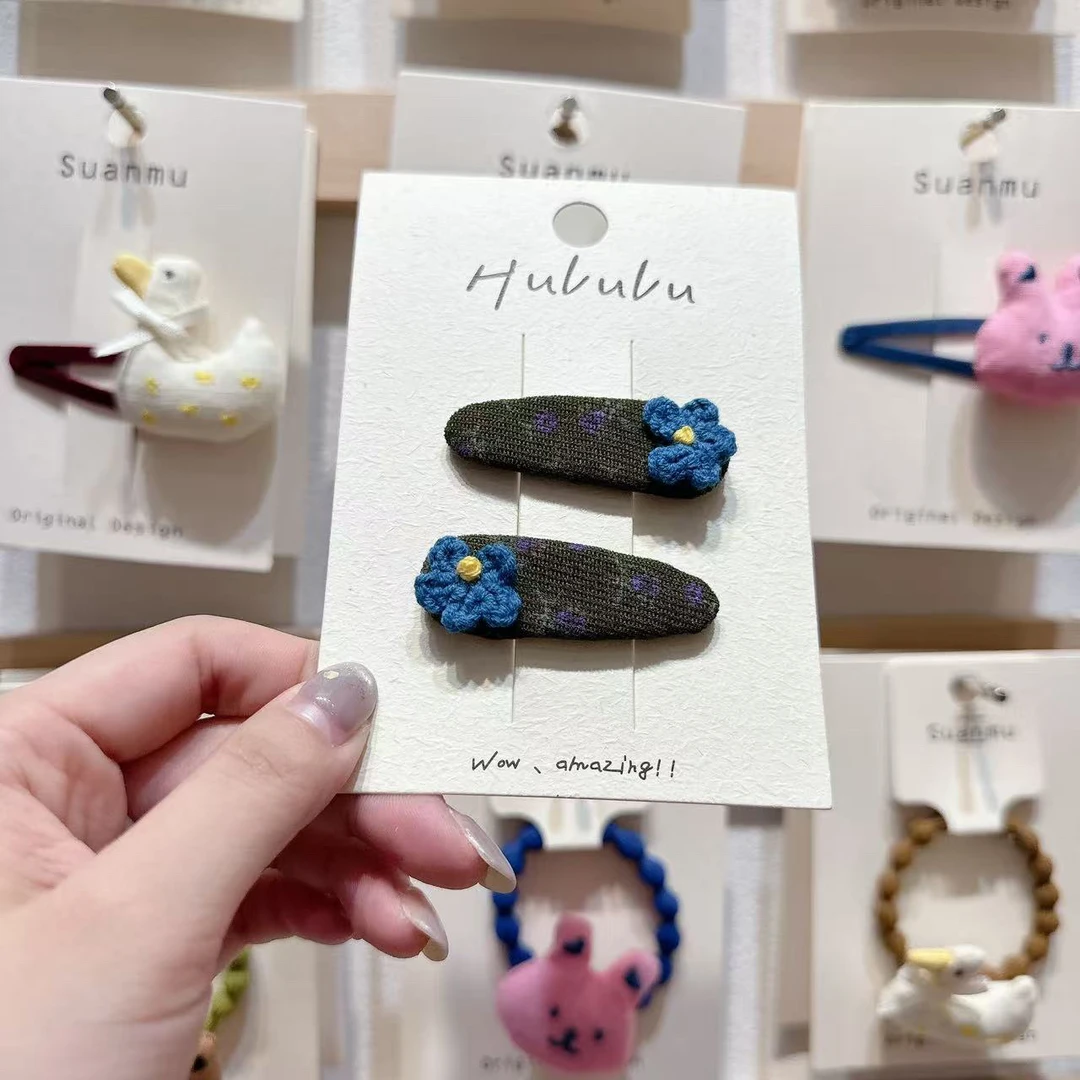 ZB-2169 韩版儿童发饰