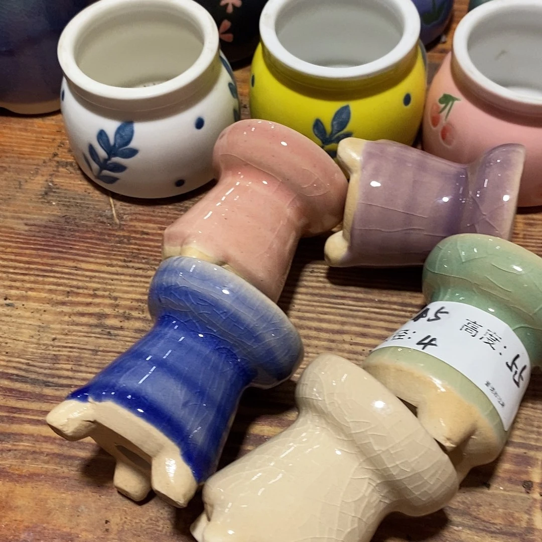 「满9.9米包邮」随机3个