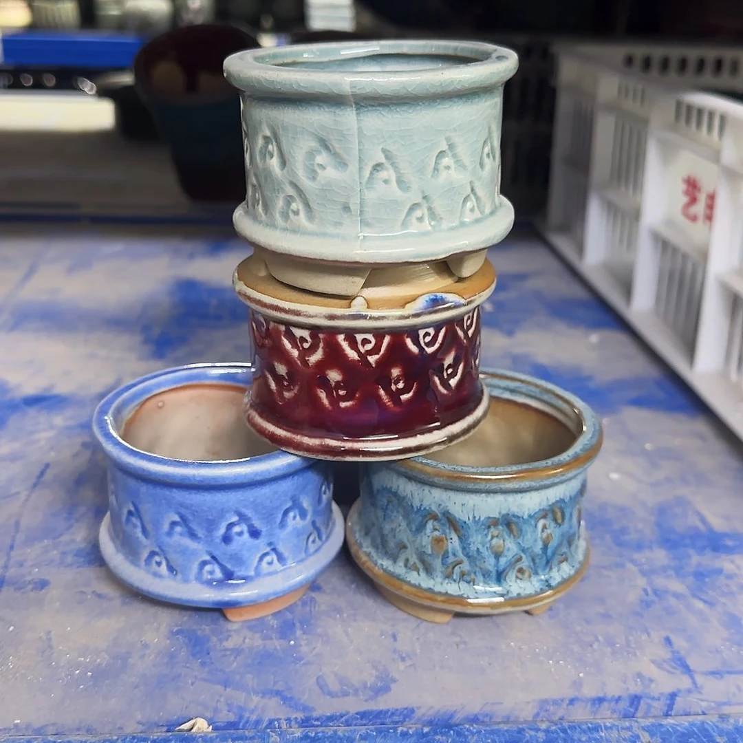 4个随机颜色-1039