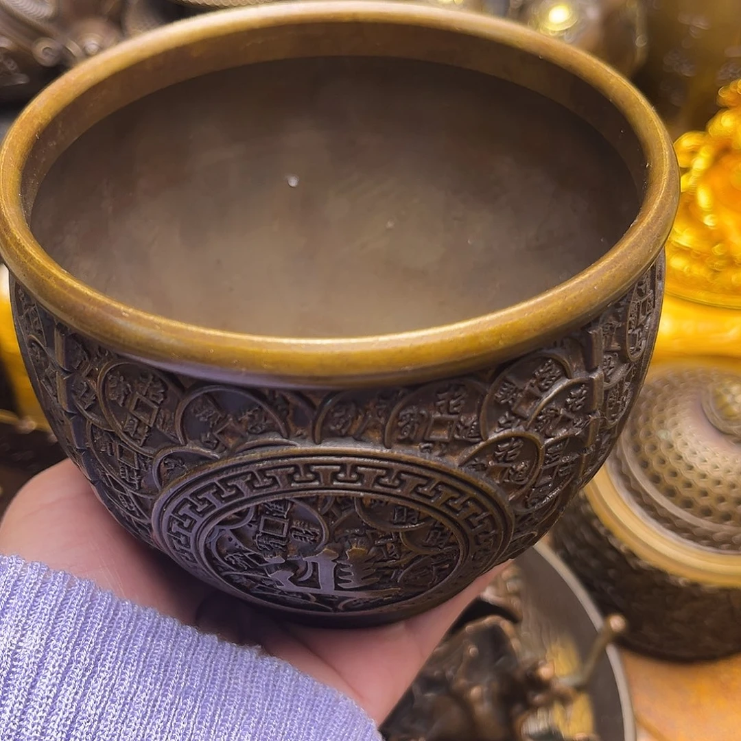 老王铜器链接点击下单