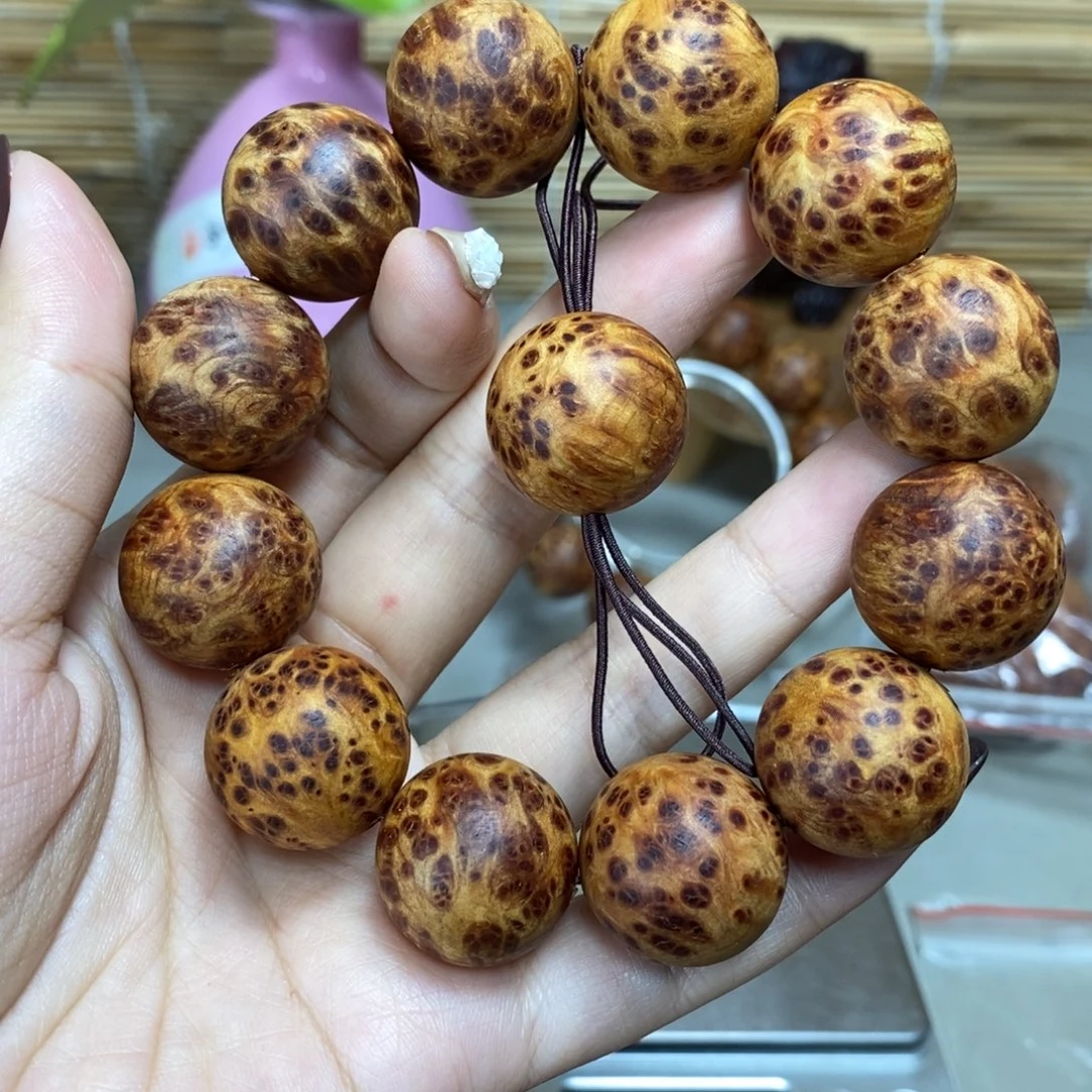 柏木（崖柏）手串/手链