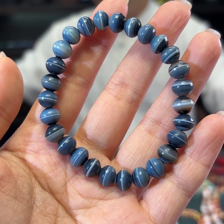 玛瑙/玉髓颈饰未镶嵌玛瑙