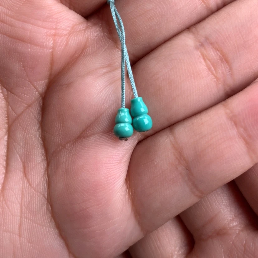 【闪购商品】绿松石未镶嵌雕刻