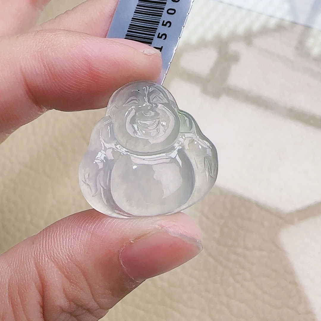 【闪购商品】颈饰未镶嵌翡翠