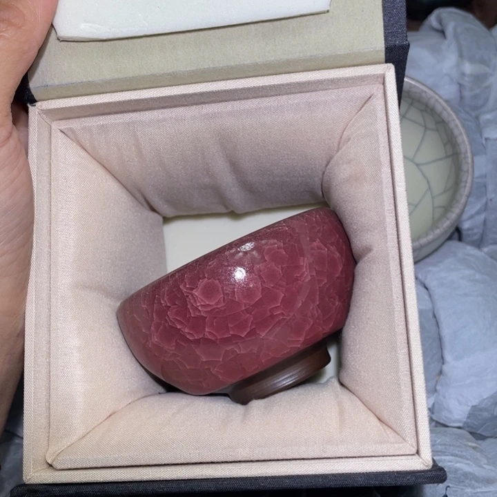 茶盏建盏直播间链接