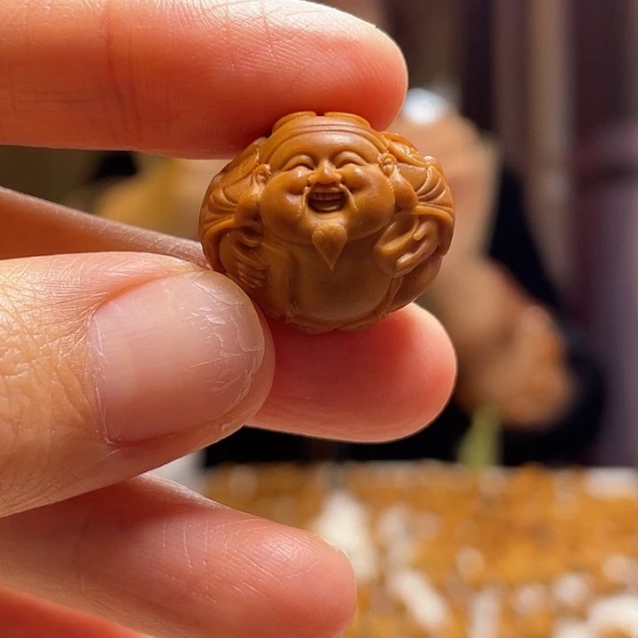 手串/手链橄榄核