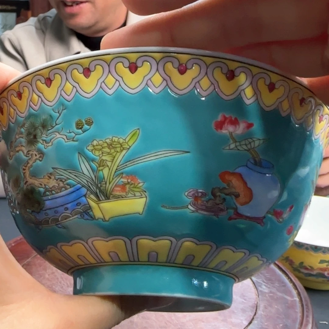 瓷片景德镇陶瓷好好好