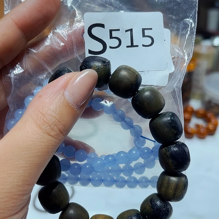 大果紫檀（缅甸花梨）515