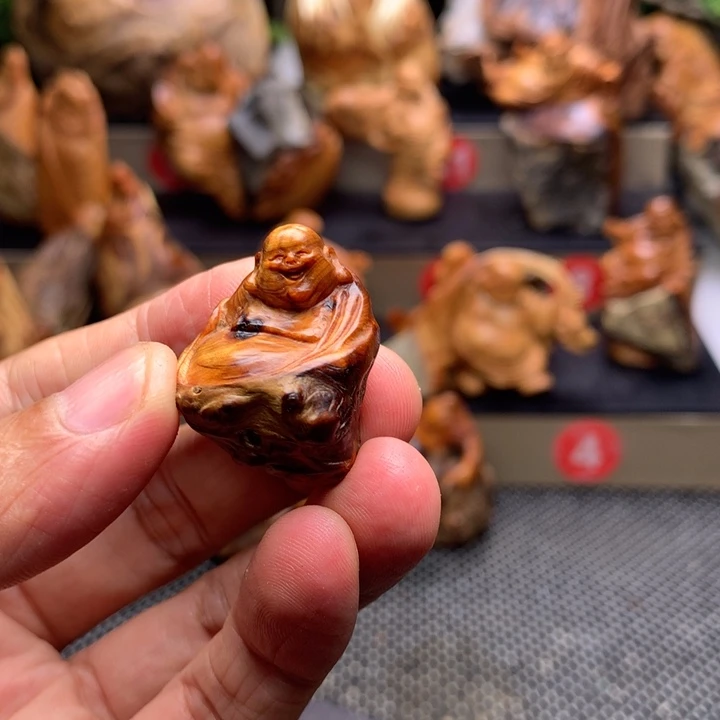 柏木（崖柏）崖柏陈化