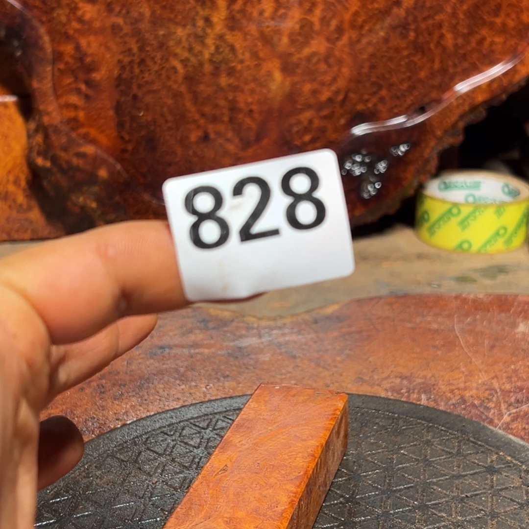 用***3大果紫檀（缅甸花梨）