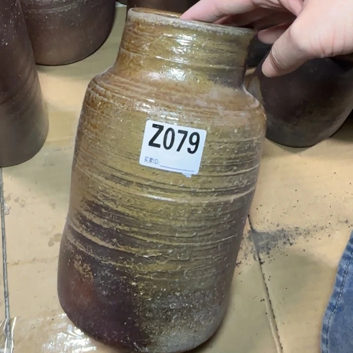 备前烧作品备前烧作品