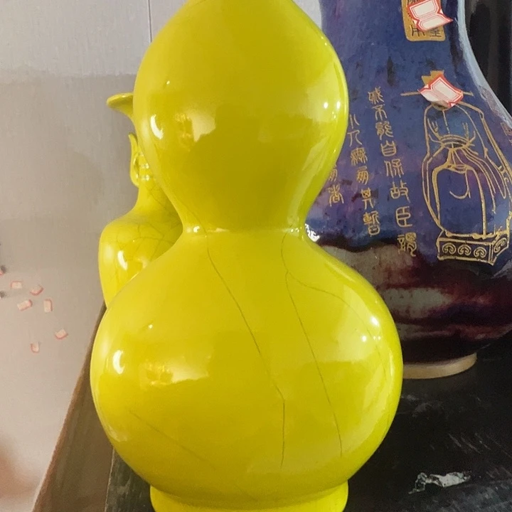 瓷片福源阁瓷藏欢迎您的光临