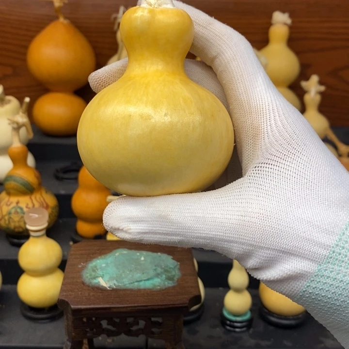 用***0葫芦葫芦头的做法是用