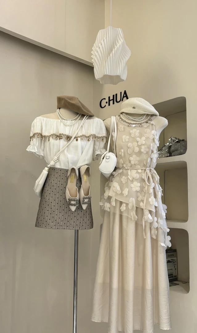 备注编码 孜孜女装studio孤品女装（备注编码）