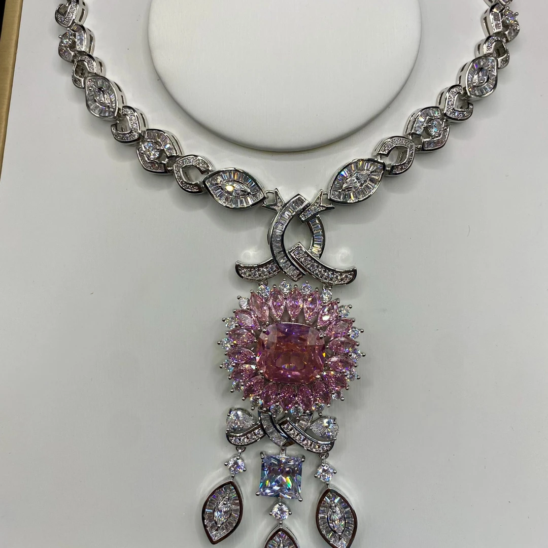 吊坠 【星辉绚灿 闪耀之星】A1909