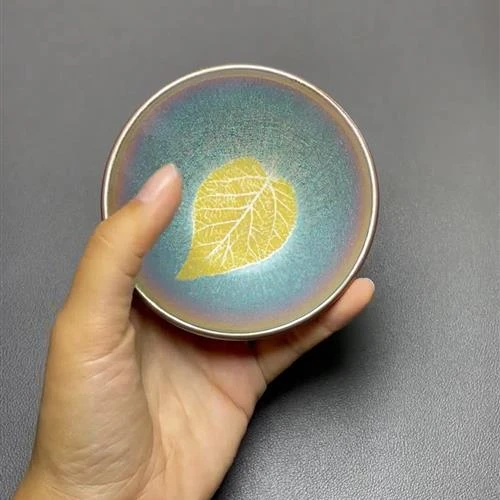 【闪购商品】茶盏-10056..........