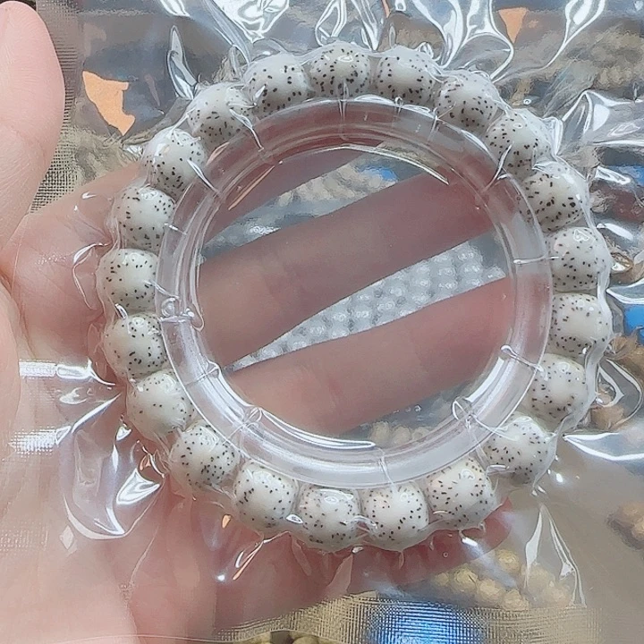 星月菩提手串山*！海南星月菩提